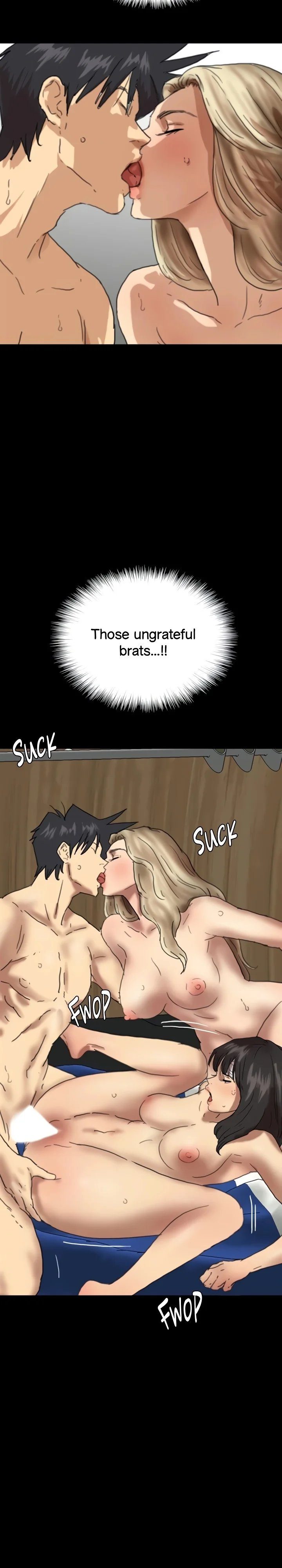 Benefactor’s Daughters Chapter 54 image 1