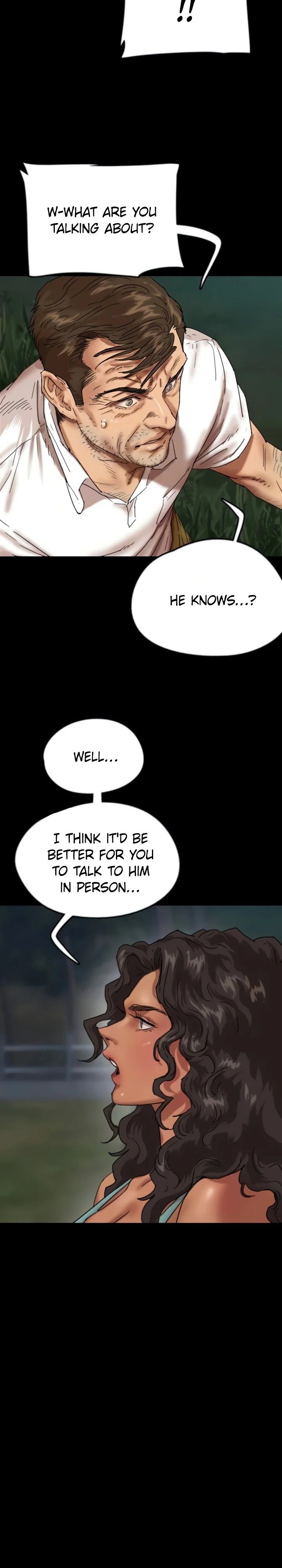 Benefactor’s Daughters Chapter 54 image 21