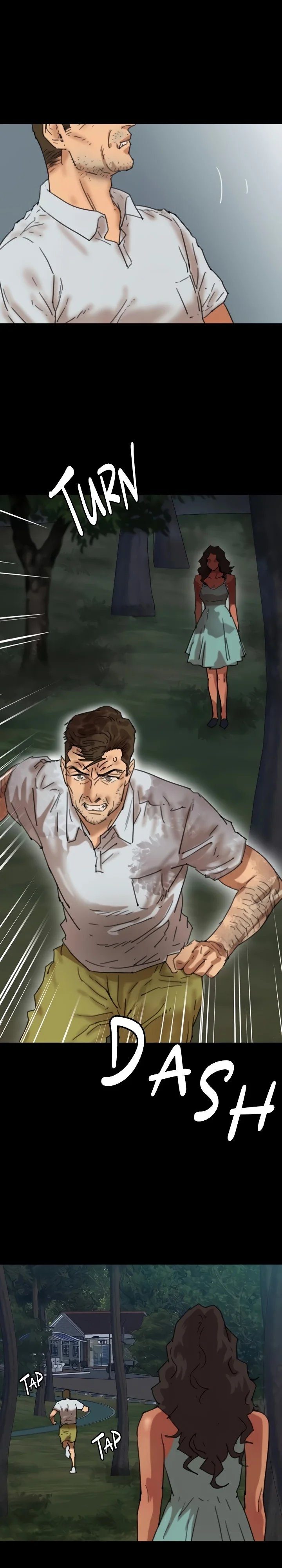 Benefactor’s Daughters Chapter 54 image 22
