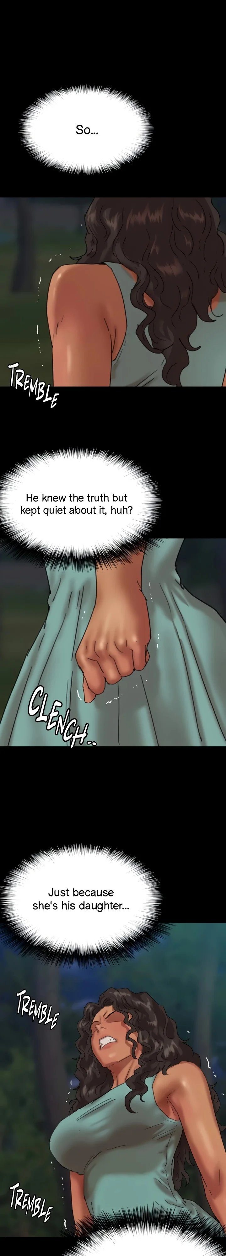 Benefactor’s Daughters Chapter 54 image 23
