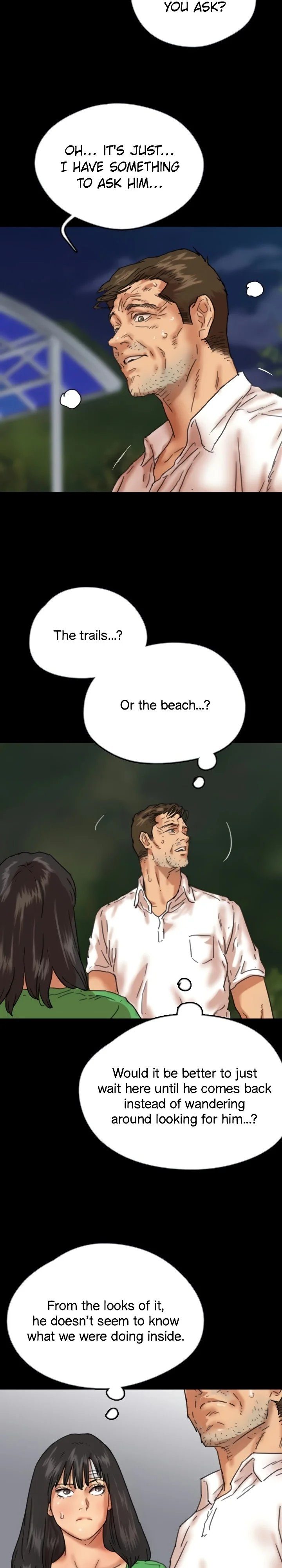 Benefactor’s Daughters Chapter 54 image 26