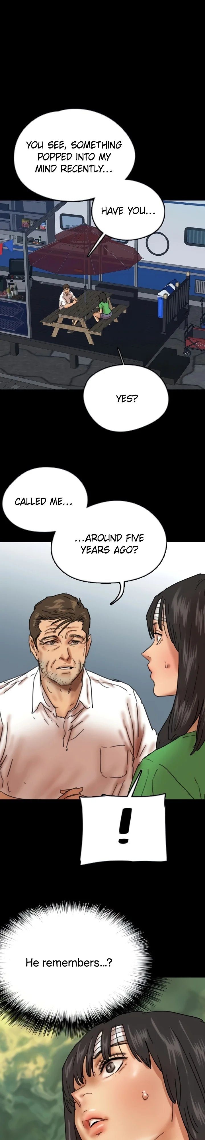 Benefactor’s Daughters Chapter 54 image 28