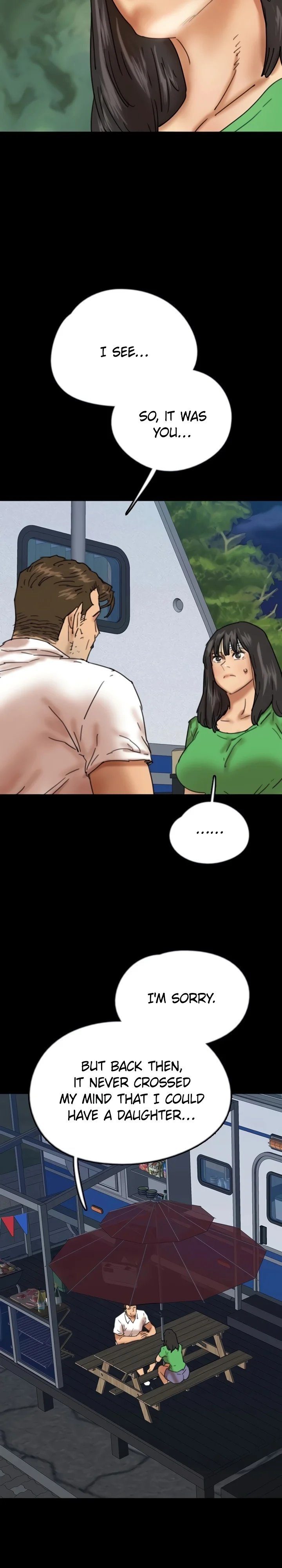 Benefactor’s Daughters Chapter 54 image 29