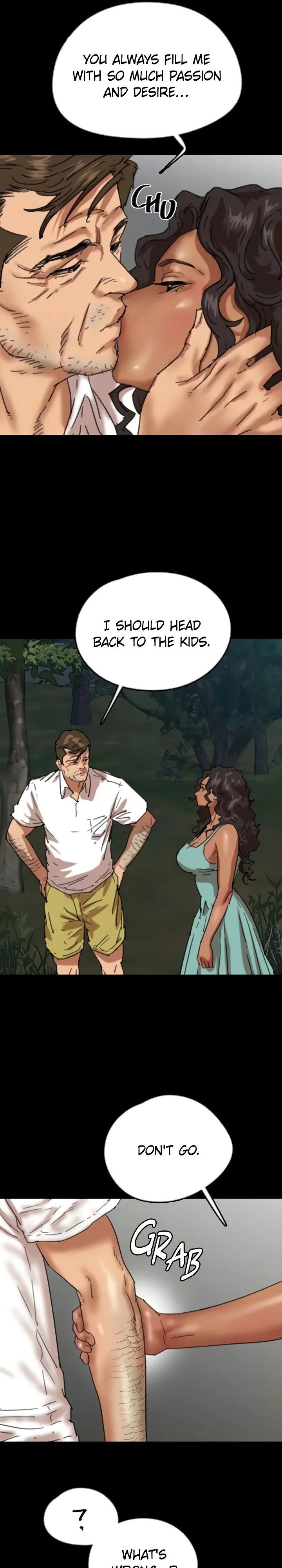 Benefactor’s Daughters Chapter 54 image 6