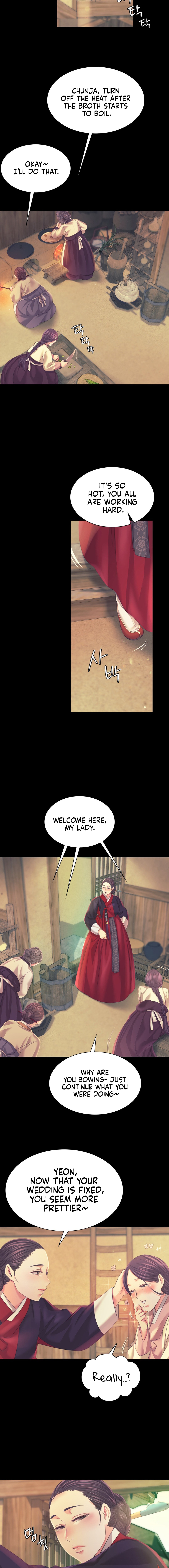 Madam Chapter 65 image 5