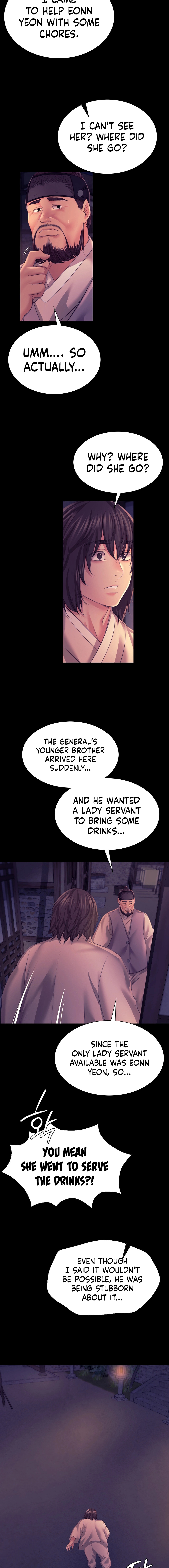 Madam Chapter 76 image 8