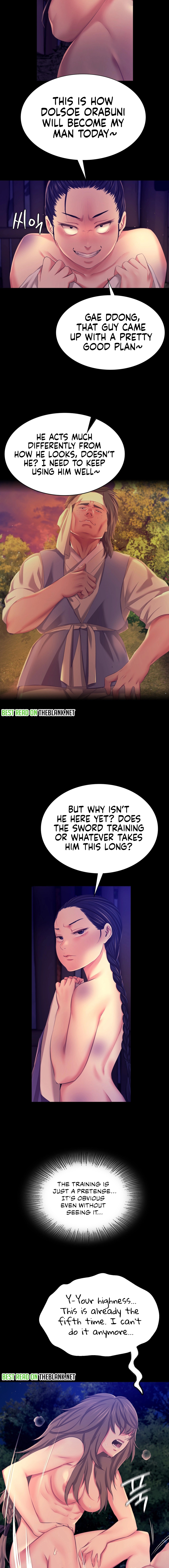 Madam Chapter 82 image 3