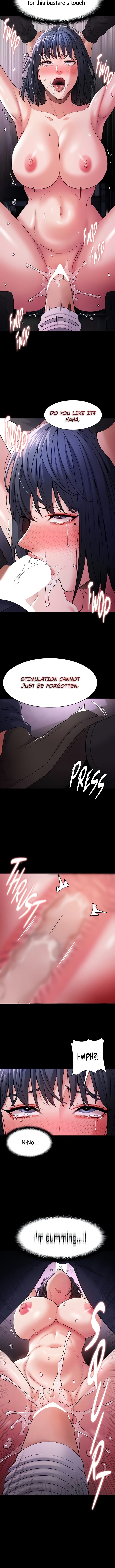 Pervert Diary Chapter 103 image 6