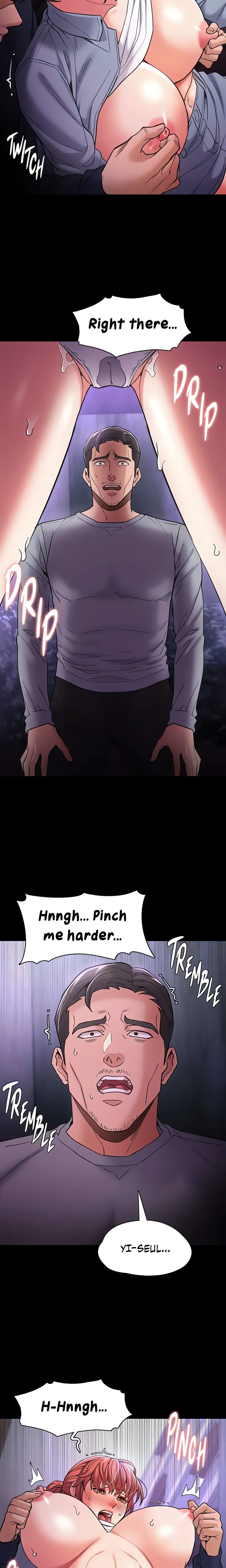 Pervert Diary Chapter 108 image 19