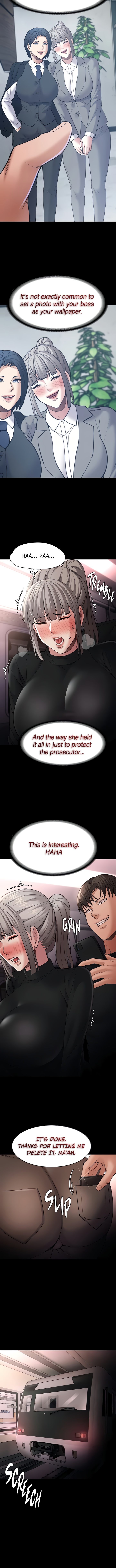 Pervert Diary Chapter 113 image 10