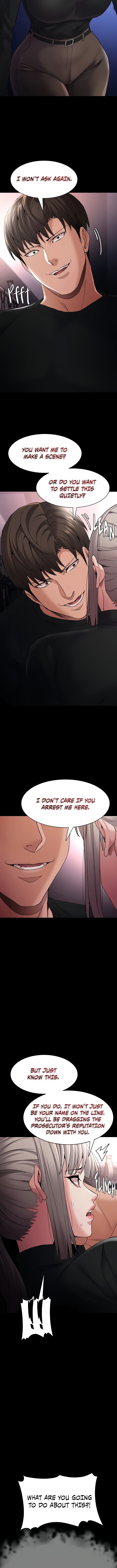 Pervert Diary Chapter 113 image 1