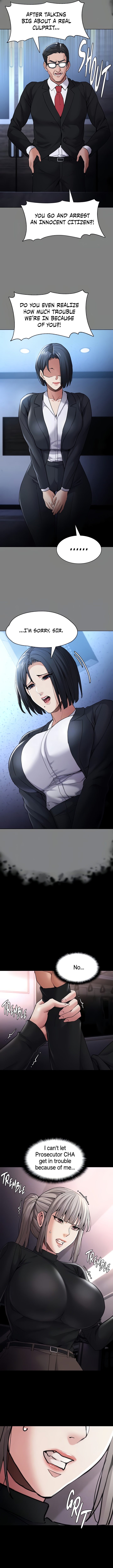 Pervert Diary Chapter 113 image 2