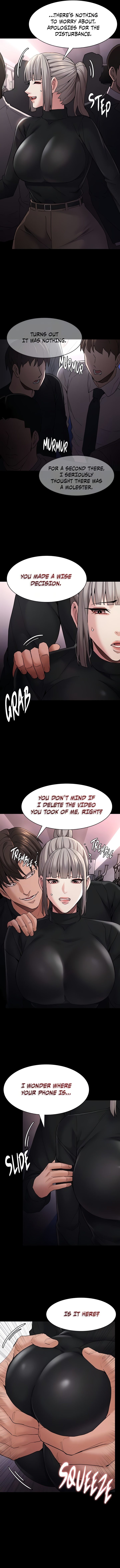 Pervert Diary Chapter 113 image 3
