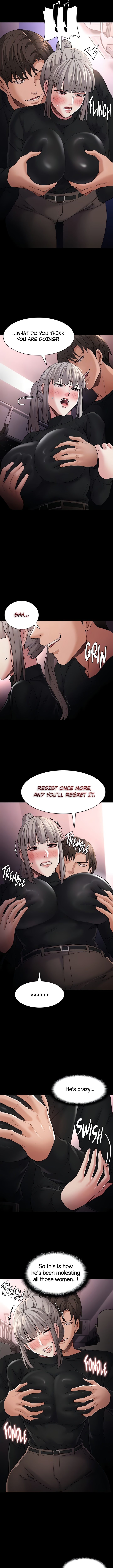 Pervert Diary Chapter 113 image 4