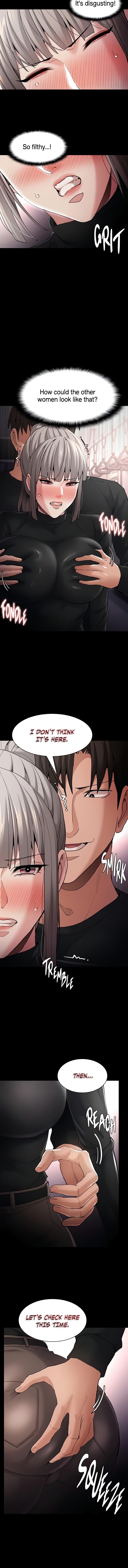 Pervert Diary Chapter 113 image 5