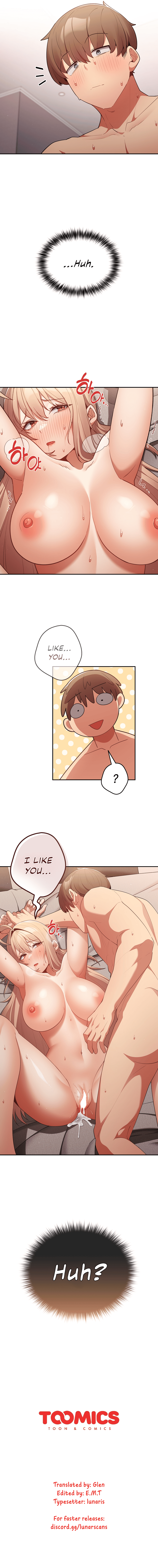 That’s Not How You Do It Chapter 11 image 6