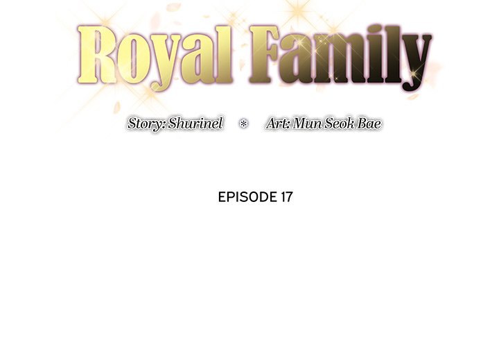 Royal Family Chapter 17 image 1