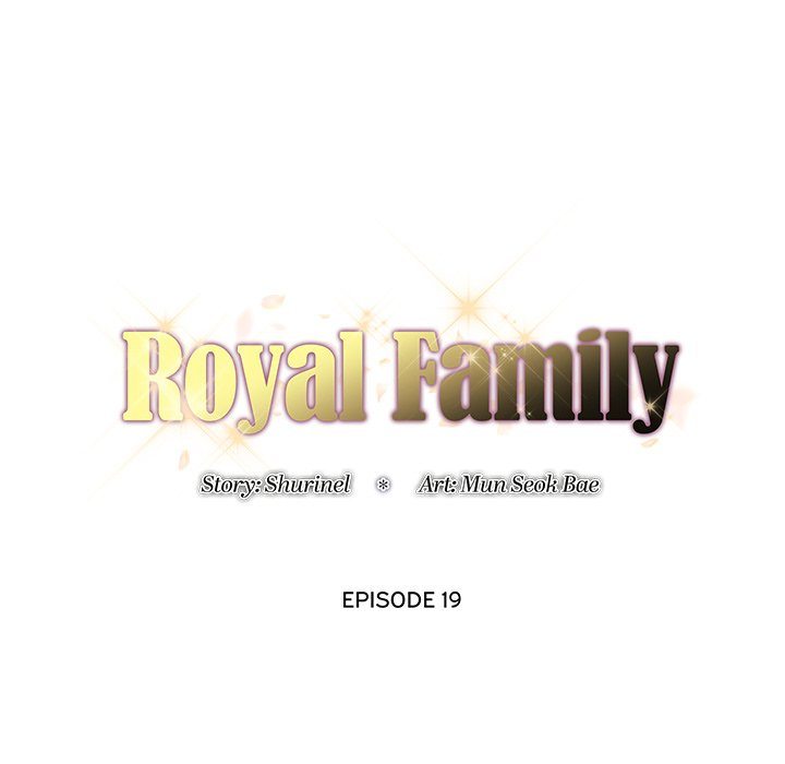 Royal Family Chapter 19 image 21