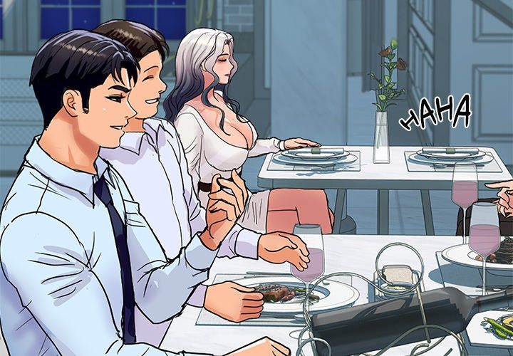 Royal Family Chapter 20 image 1