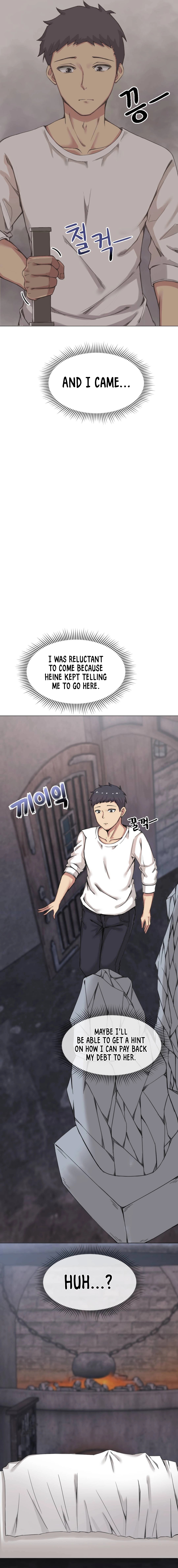 Meat Doll Workshop in Another World Chapter 1 image 22
