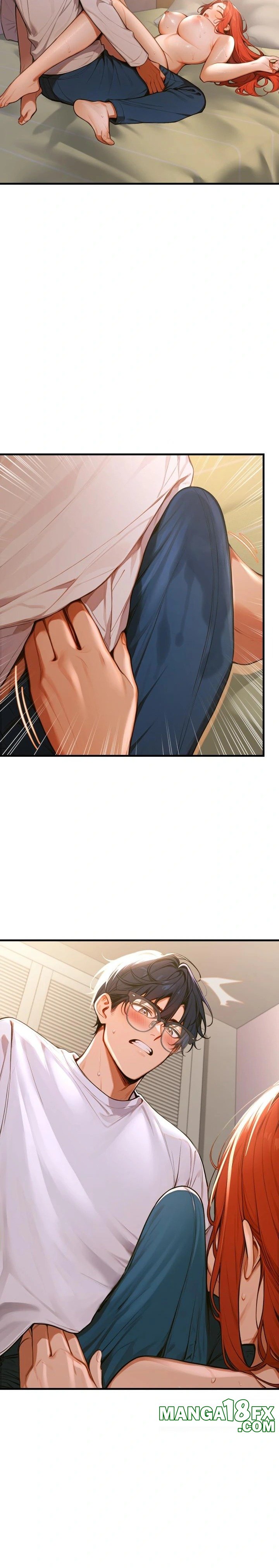 Gangmaji Raw Chapter 2 image 17