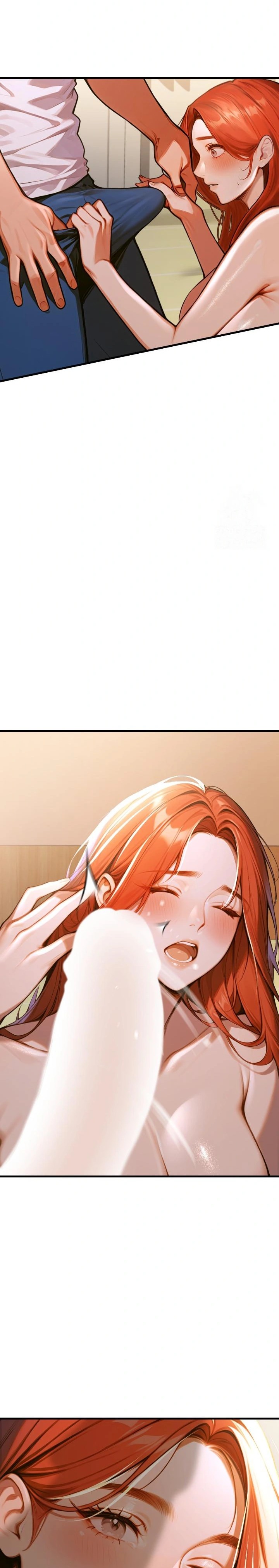 Gangmaji Raw Chapter 2 image 18