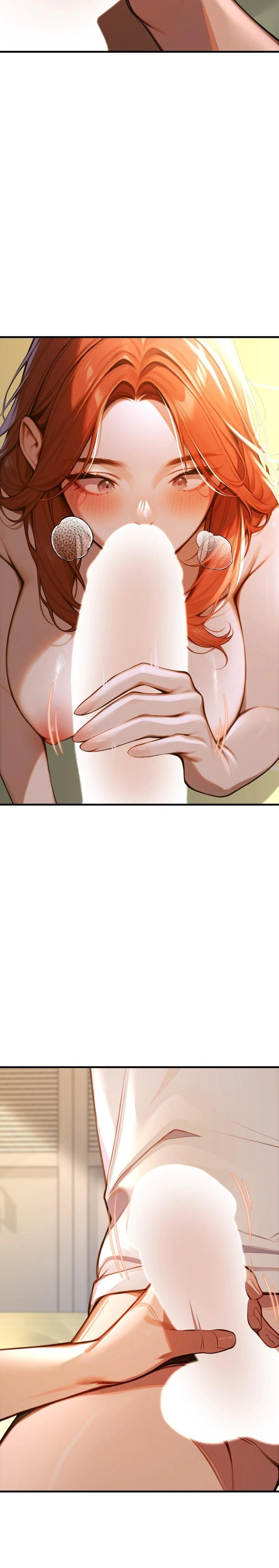 Gangmaji Raw Chapter 2 image 21