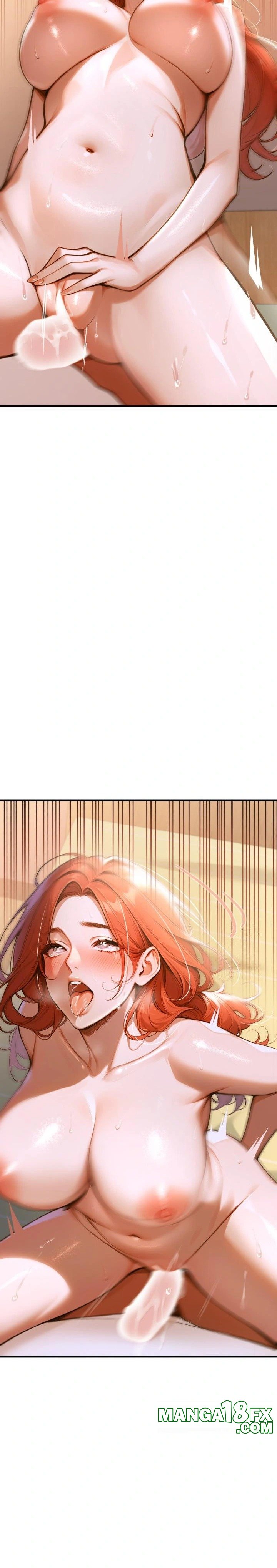 Gangmaji Raw Chapter 2 image 30