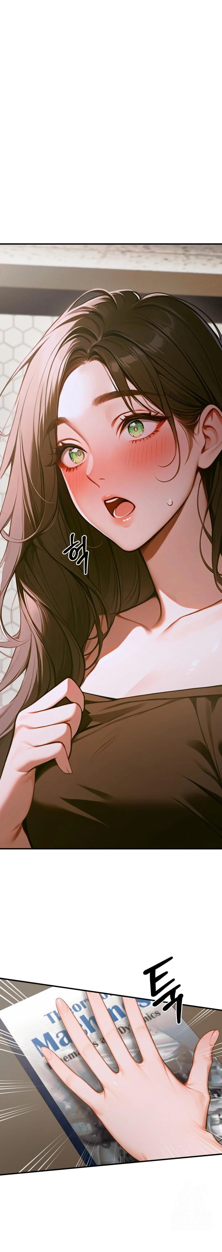 Gangmaji Raw Chapter 9 image 0