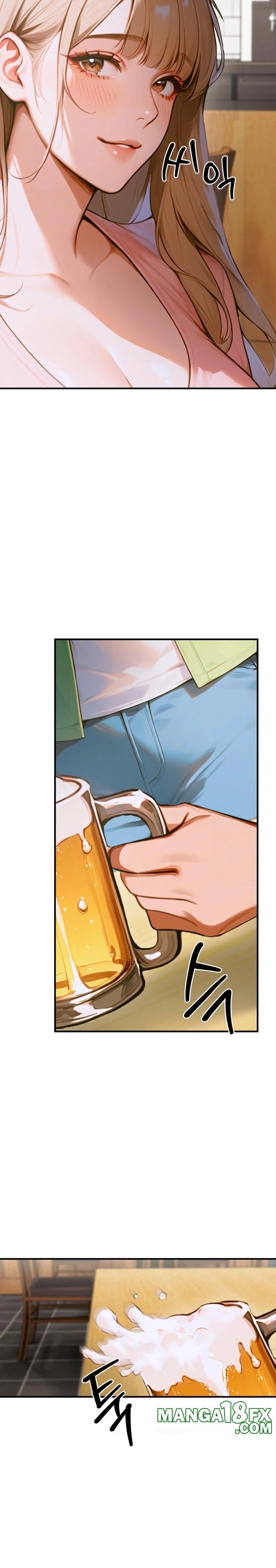 Gangmaji Raw Chapter 9 image 34