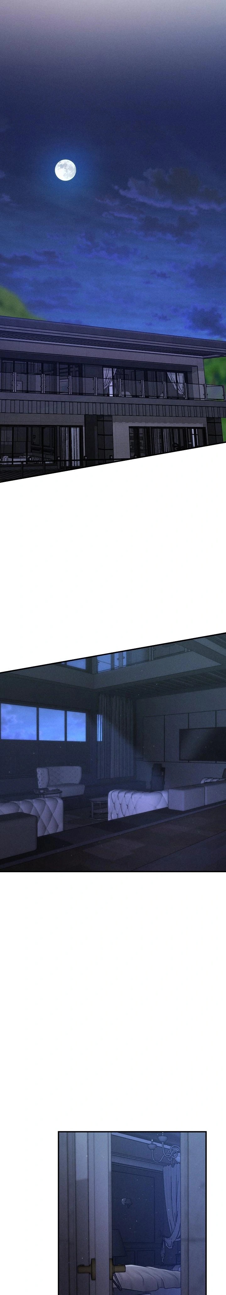 The Chairman’s Secret Son Raw Chapter 11 image 27