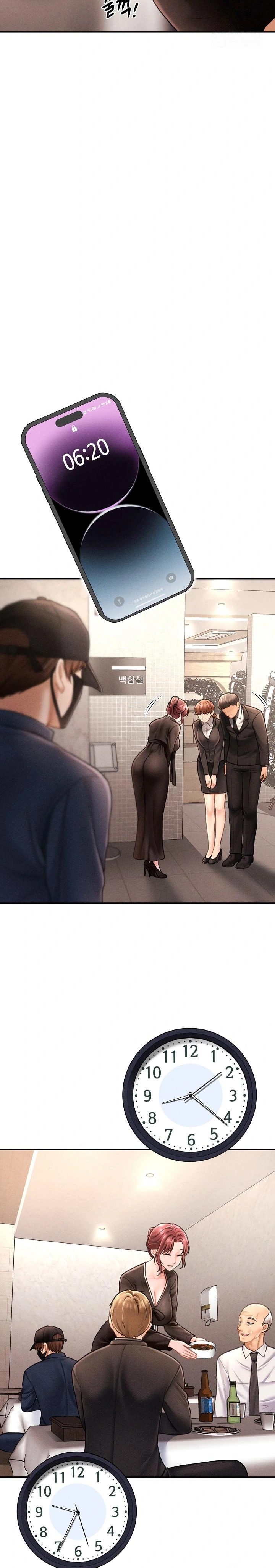 The Chairman’s Secret Son Raw Chapter 2 image 24