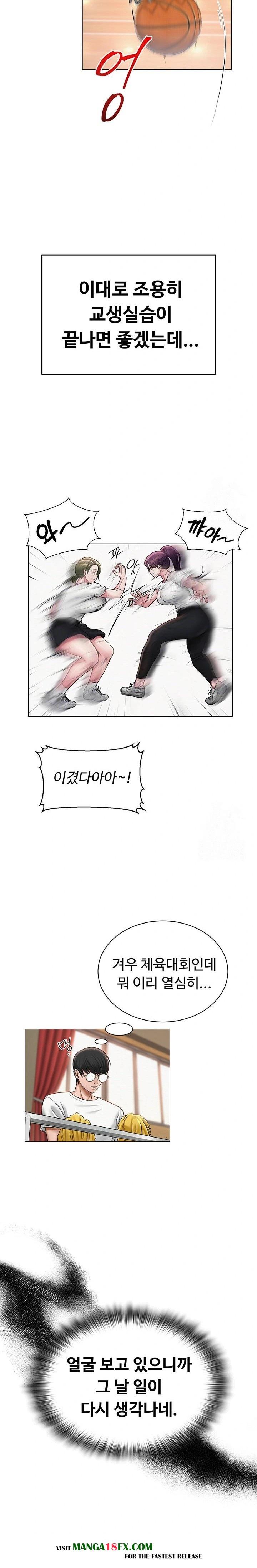 SNS Raw Chapter 19 image 6
