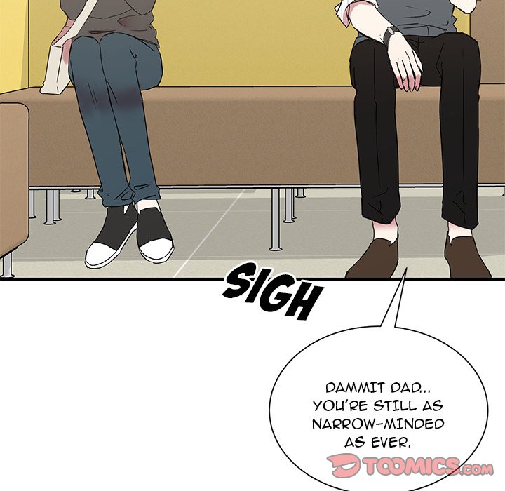 Do You Believe in Ghosts Chapter 11 image 41