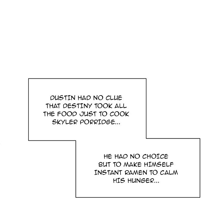 Do You Believe in Ghosts Chapter 14 image 111