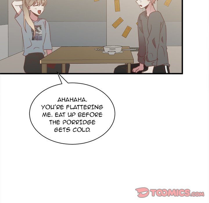 Do You Believe in Ghosts Chapter 14 image 17