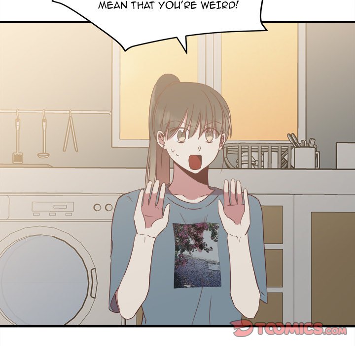 Do You Believe in Ghosts Chapter 14 image 33