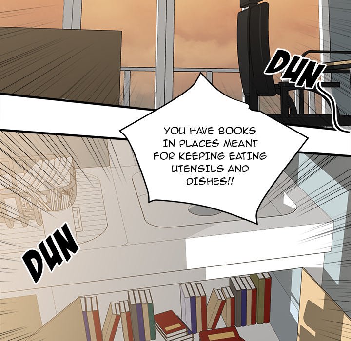 Do You Believe in Ghosts Chapter 14 image 35