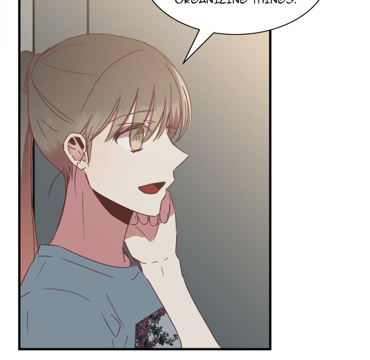 Do You Believe in Ghosts Chapter 14 image 43