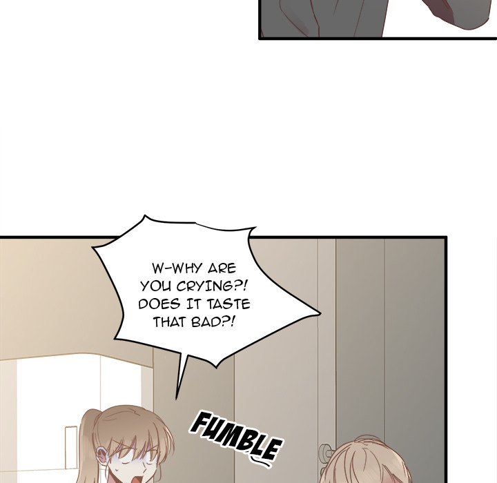 Do You Believe in Ghosts Chapter 14 image 48