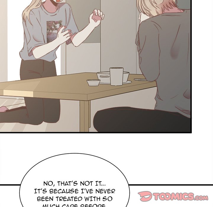 Do You Believe in Ghosts Chapter 14 image 49