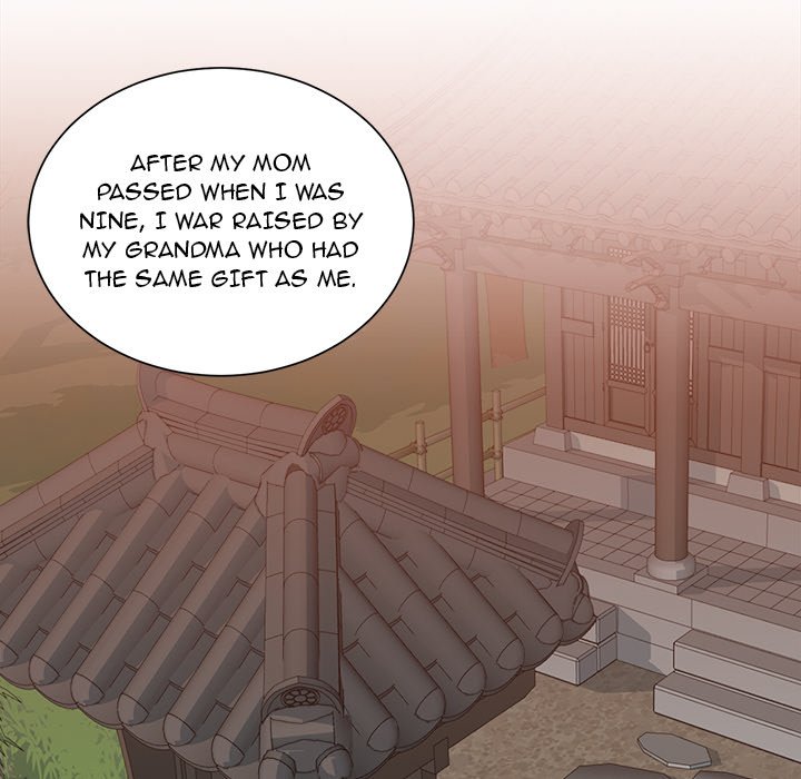 Do You Believe in Ghosts Chapter 14 image 52