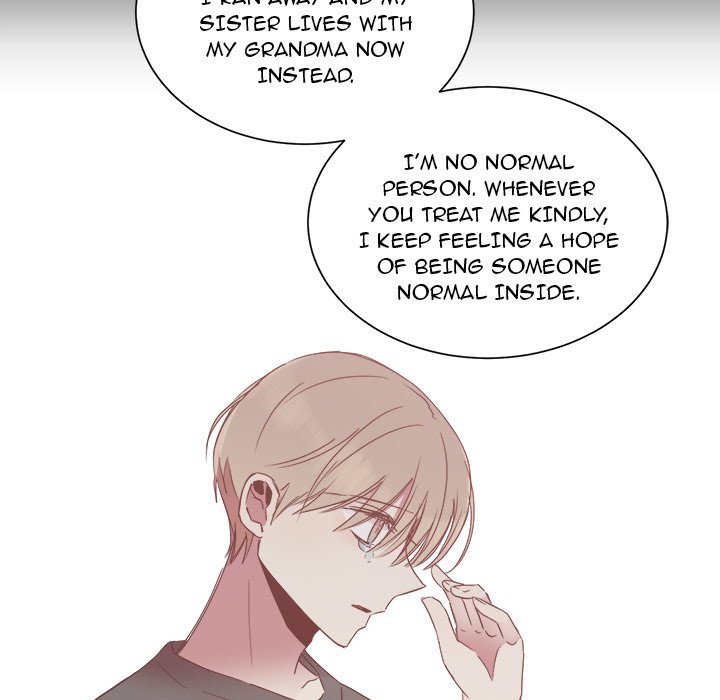 Do You Believe in Ghosts Chapter 14 image 67