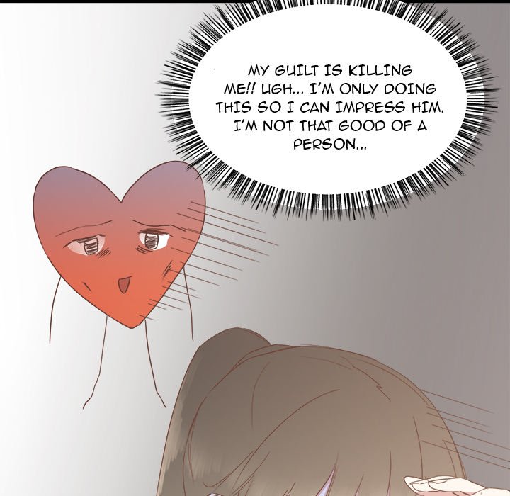 Do You Believe in Ghosts Chapter 14 image 79