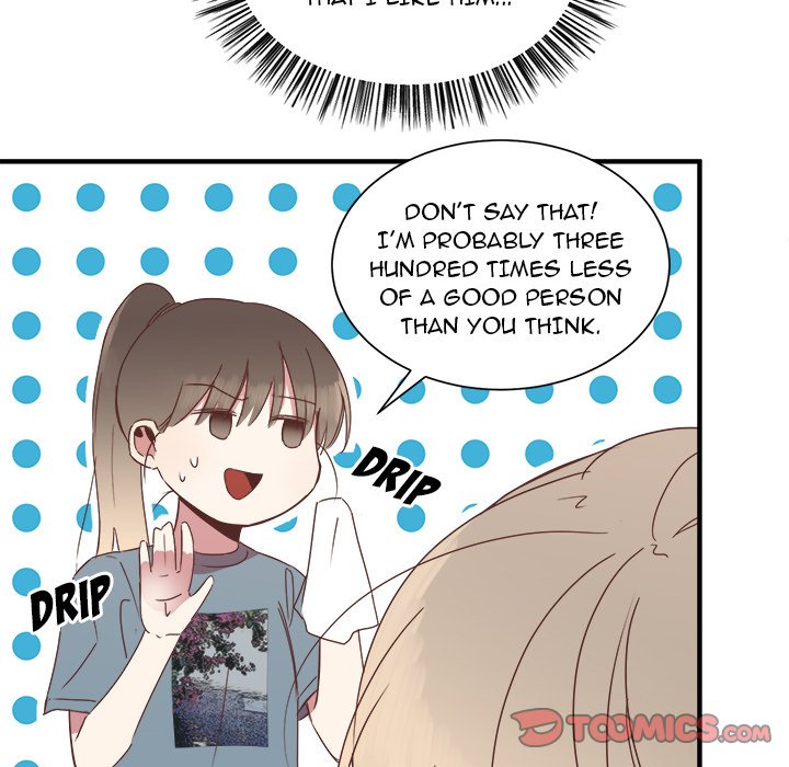 Do You Believe in Ghosts Chapter 14 image 81