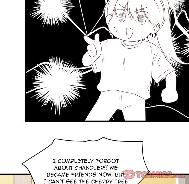 Do You Believe in Ghosts Chapter 14 image 93