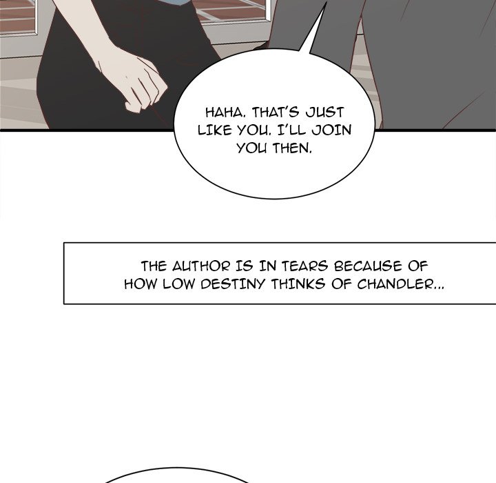 Do You Believe in Ghosts Chapter 14 image 95