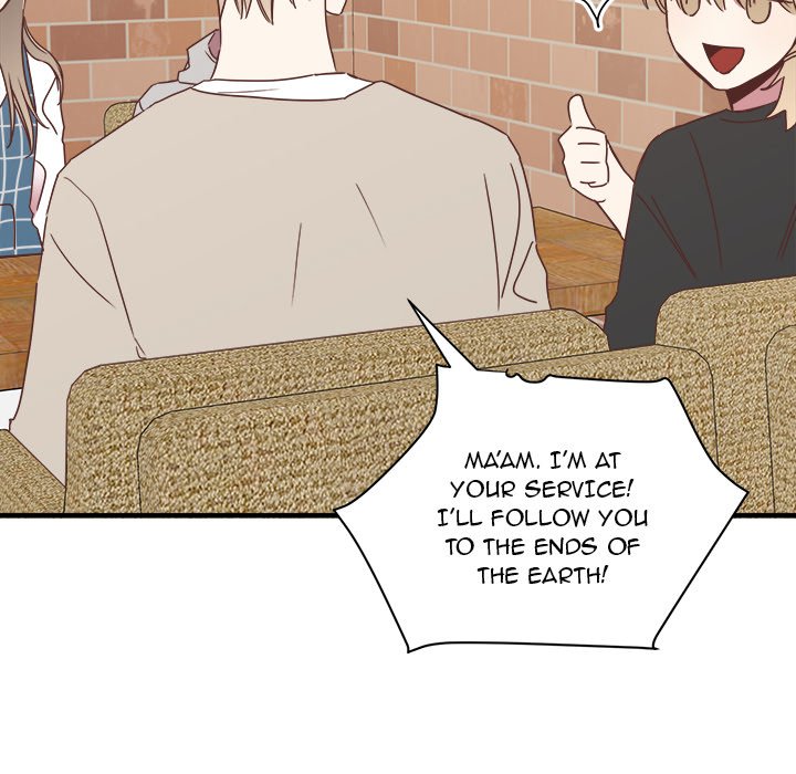Do You Believe in Ghosts Chapter 15 image 103