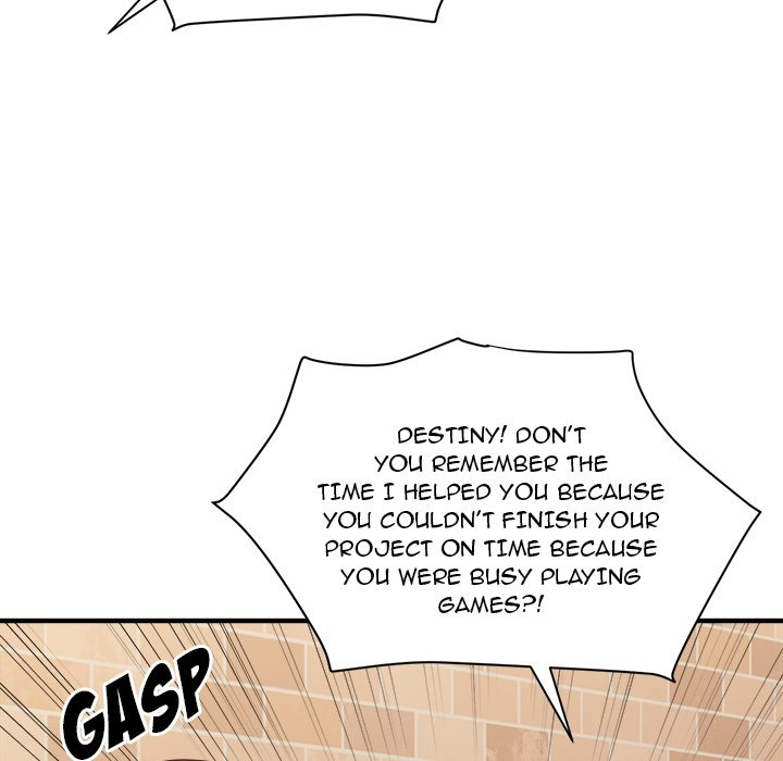 Do You Believe in Ghosts Chapter 15 image 106
