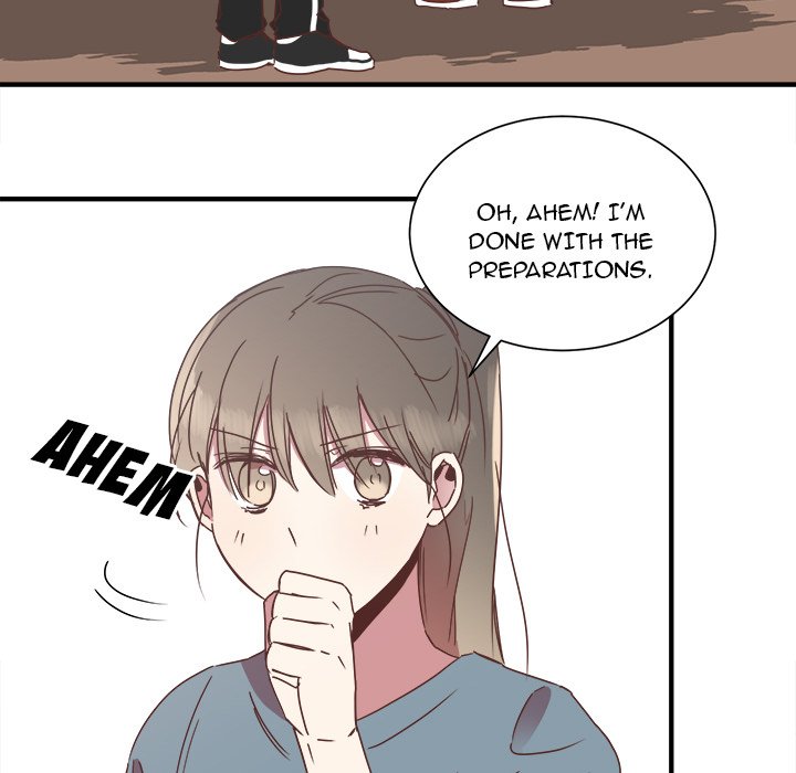 Do You Believe in Ghosts Chapter 15 image 10